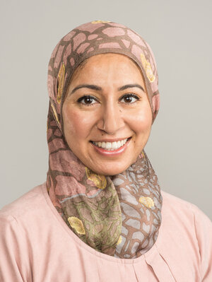 Asmaa Khalid